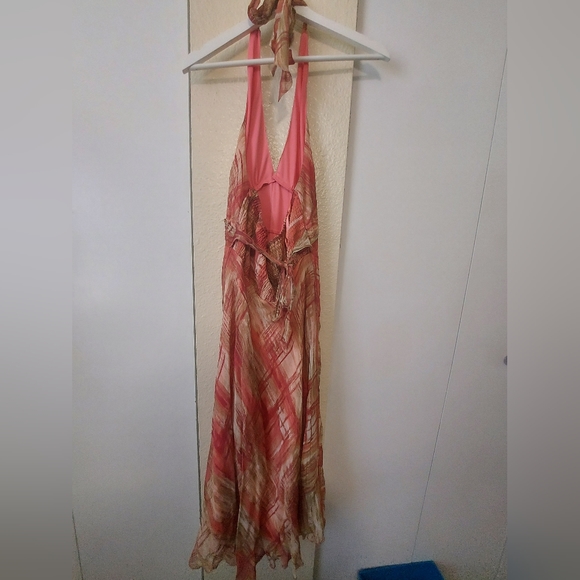 Jonathan Martin Dress - Picture 4 of 4